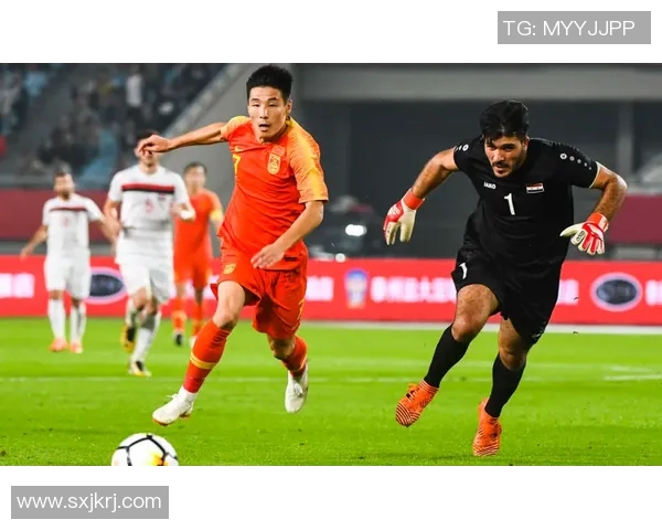 叙利亚足球明星的崛起与他们在国际舞台上的影响力分析